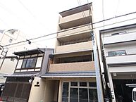 京都府京都市下京区薬園町：物件画像／株式会社BRAVE　賃貸住宅サービスFC二条店