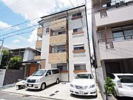 京都府京都市下京区中堂寺庄ノ内町：物件画像／株式会社BRAVE　賃貸住宅サービスFC二条店