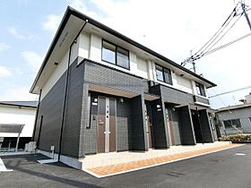 京都府京都市西京区山田北山田町（賃貸アパート1LDK・2階・40.92㎡） その18