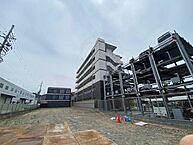 京都府京都市南区上鳥羽堀子町：物件画像／株式会社BRAVE　賃貸住宅サービスFC二条店