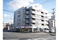 京都府京都市南区吉祥院観音堂南町：物件画像／株式会社BRAVE　賃貸住宅サービスFC二条店