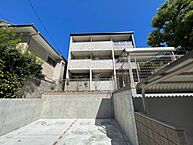 京都府京都市右京区太秦垂箕山町：物件画像／株式会社BRAVE　賃貸住宅サービスFC二条店