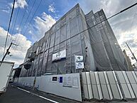 京都府京都市南区西九条開ケ町：物件画像／株式会社BRAVE　賃貸住宅サービスFC二条店
