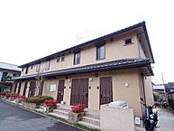 京都府京都市北区衣笠馬場町：物件画像／株式会社BRAVE　賃貸住宅サービスFC二条店