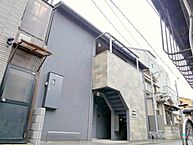 京都府京都市南区西九条川原城町：物件画像／株式会社BRAVE　賃貸住宅サービスFC二条店