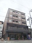京都府京都市下京区雁金町：物件画像／株式会社BRAVE　賃貸住宅サービスFC二条店