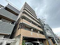京都府京都市南区東九条烏丸町：物件画像／株式会社BRAVE　賃貸住宅サービスFC二条店