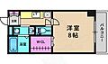 アネックス桂3階5.6万円