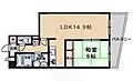 ハイムらんざん3階8.0万円