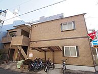京都府京都市右京区西院西今田町：物件画像／株式会社BRAVE　賃貸住宅サービスFC二条店