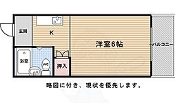 🉐敷金礼金0円！🉐加藤マンション