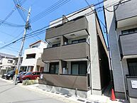 京都府京都市南区久世中久世町5丁目：物件画像／株式会社BRAVE　賃貸住宅サービスFC二条店
