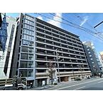 京都府京都市下京区西橋詰町：物件画像／株式会社BRAVE　賃貸住宅サービスFC二条店