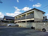 京都府京都市右京区嵯峨北堀町：物件画像／株式会社BRAVE　賃貸住宅サービスFC二条店