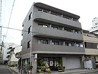 京都府京都市右京区西院北矢掛町：物件画像／株式会社BRAVE　賃貸住宅サービスFC二条店