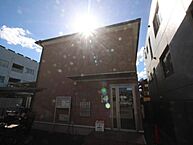 京都府京都市下京区朱雀正会町：物件画像／株式会社BRAVE　賃貸住宅サービスFC二条店