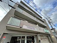 京都府京都市右京区梅津西浦町：物件画像／株式会社BRAVE　賃貸住宅サービスFC二条店