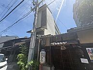 京都府京都市下京区芦刈山町：物件画像／株式会社BRAVE　賃貸住宅サービスFC二条店