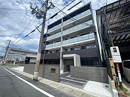 ARCOBALENO KYOTO NISHIKYOGOKU