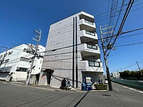 パラドール西院PART3 207 ｜ 京都府京都市右京区西院安塚町（賃貸マンション1K・2階・27.26㎡） その1