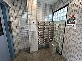 パラドール西院PART3 207 ｜ 京都府京都市右京区西院安塚町（賃貸マンション1K・2階・27.26㎡） その27