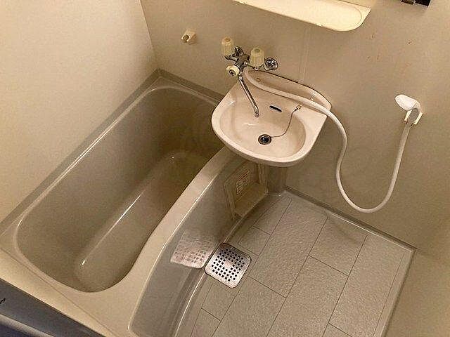 浴室