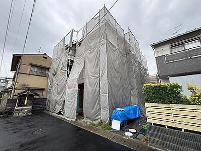 外観 外観