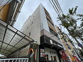 京都府京都市下京区上中之町（賃貸マンション1K・2階・22.36㎡） その3