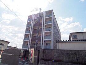 京都府京都市右京区西院西貝川町（賃貸マンション1LDK・6階・45.00㎡） その3