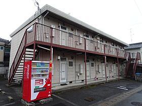 京都府京都市西京区山田弦馳町（賃貸アパート1DK・1階・22.00㎡） その1