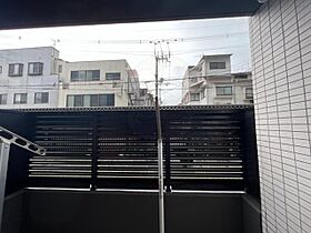 京都府京都市右京区西京極堤外町13番1号（賃貸マンション1K・2階・25.81㎡） その19