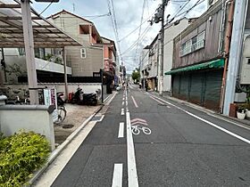 アヴニール御所南  ｜ 京都府京都市中京区清水町（賃貸マンション1K・3階・22.16㎡） その28