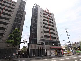 らくさいめぞん2  ｜ 京都府京都市中京区壬生賀陽御所町（賃貸マンション1K・6階・29.04㎡） その3