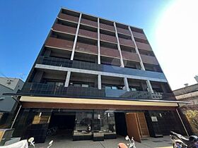 京都府京都市南区上鳥羽苗代町（賃貸マンション1K・2階・24.18㎡） その3