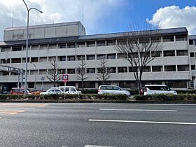 サーパスシティ御池西大路  ｜ 京都府京都市中京区西ノ京下合町（賃貸マンション3LDK・3階・83.34㎡） その7