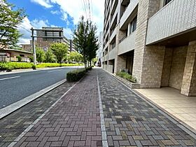 サーパスシティ御池西大路  ｜ 京都府京都市中京区西ノ京下合町（賃貸マンション3LDK・3階・83.34㎡） その14