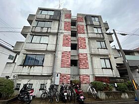 京都府京都市右京区西院西矢掛町（賃貸マンション1K・4階・19.01㎡） その3