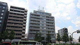 観タワーハウス  ｜ 京都府京都市中京区堀川通錦小路下る錦堀川町（賃貸マンション2LDK・6階・46.00㎡） その3