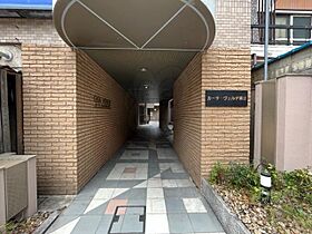 京都府京都市下京区骨屋町（賃貸マンション1K・7階・25.85㎡） その10