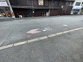 Shining壬生離宮  ｜ 京都府京都市中京区壬生相合町（賃貸マンション1LDK・1階・42.36㎡） その30