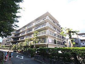 京都府京都市右京区嵯峨柳田町（賃貸マンション3LDK・4階・76.70㎡） その1