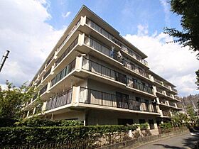 京都府京都市右京区嵯峨柳田町（賃貸マンション3LDK・4階・76.70㎡） その3