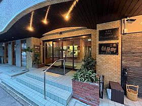 二条麩屋町ビューハイツ  ｜ 京都府京都市中京区尾張町（賃貸マンション3LDK・3階・61.60㎡） その19