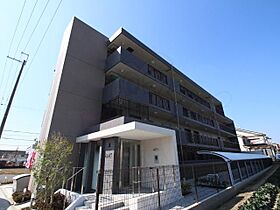 京都府京都市南区吉祥院嶋高町（賃貸マンション1LDK・3階・44.01㎡） その3