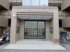 京都府京都市西京区上桂御正町（賃貸マンション3LDK・3階・81.00㎡） その30