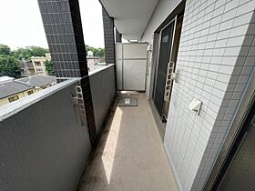 ベリエ茶五  ｜ 京都府京都市上京区大猪熊町（賃貸マンション2LDK・2階・60.25㎡） その16