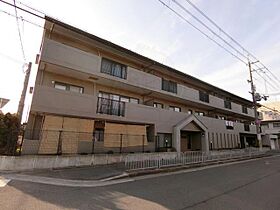 京都府京都市南区吉祥院西ノ内町（賃貸マンション3LDK・3階・69.16㎡） その1