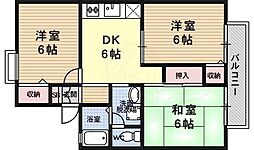 阪急京都本線 桂駅 徒歩15分