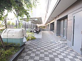 エスリード西小路御池  ｜ 京都府京都市中京区西ノ京月輪町（賃貸マンション1K・3階・34.49㎡） その28