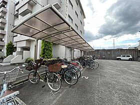 京都府京都市西京区桂西滝川町（賃貸マンション2LDK・2階・63.29㎡） その29